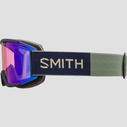 Squad MTB ChromaPop Goggles