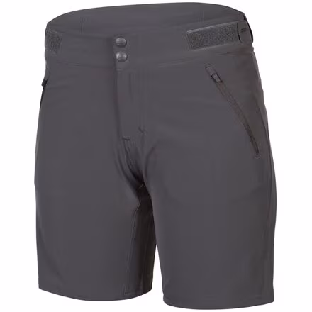 Navaeh 7 Short + Essential Liner - Women's