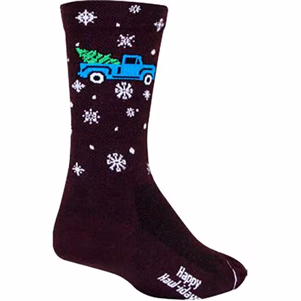 Haulidays Sock