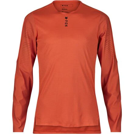 Flexair Pro Long-Sleeve Jersey - Men's