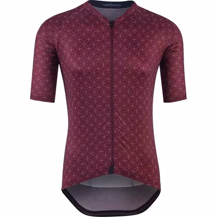 Geo Ultralight Jersey - Men's