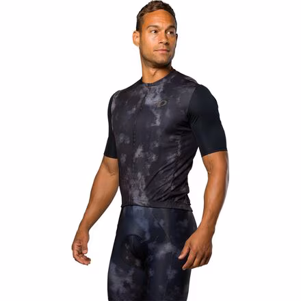 Attack Short-Sleeve Jersey - Men's