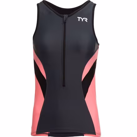 Competitor Tri Tank Top - Women's