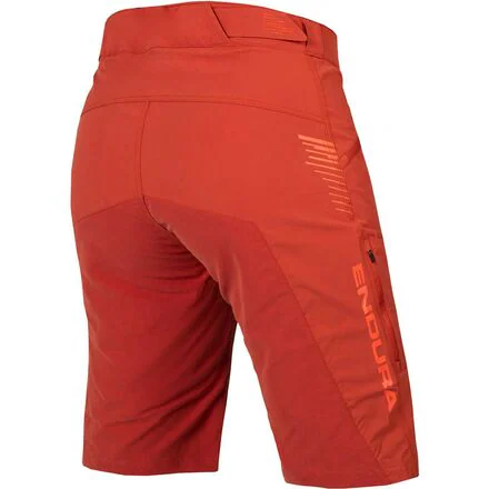 SingleTrack Short II - Men's