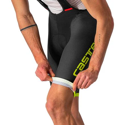 Competizione Kit Bib Short - Men's