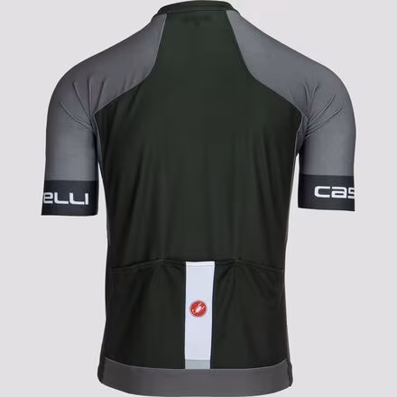Entrata VI Limited Edition Jersey - Men's