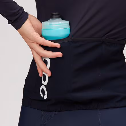 Essential Road Long-Sleeve Jersey - Women's