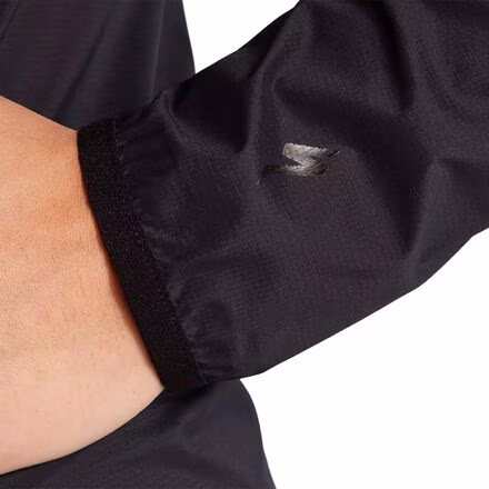 Trail Wind Jacket - Women's