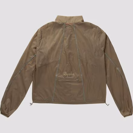 Wind Jacket - Women's