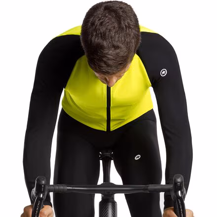 Mille GT Winter Jacket Evo - Men's