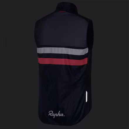 Brevet Gilet - Men's