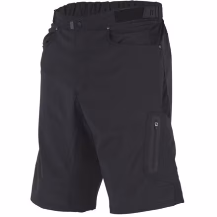 Ether Short + Essential Liner - Men's