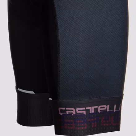 Competizione Limited Edition Bib Short - Men's