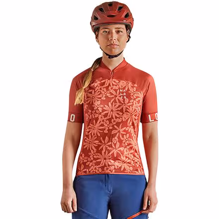 EnvaliraM Short-Sleeve Jersey - Women's