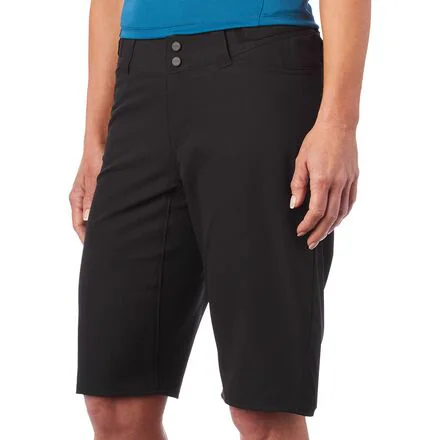 Arc Short with Liner - Women's