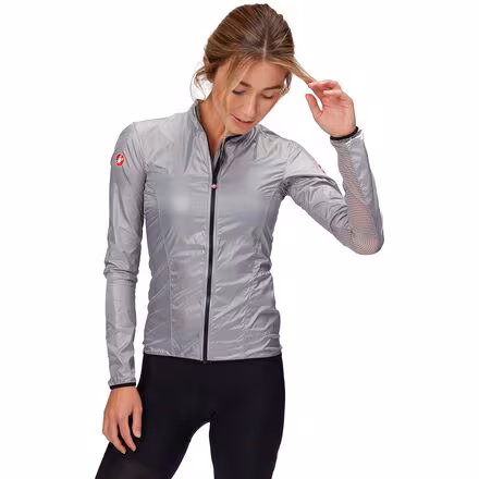 Aria Shell Jacket - Women's