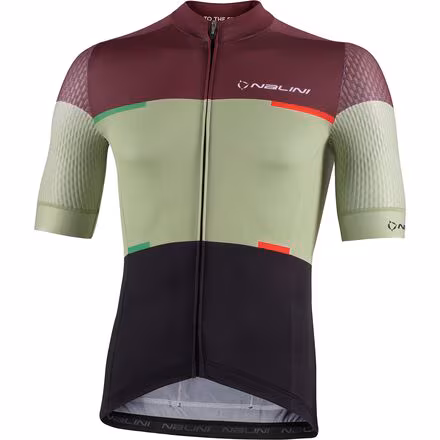 San Francisco Short-Sleeve Jersey - Men's