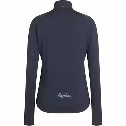 Explore Zip Neck Pullover - Women's