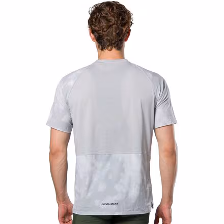 Expedition Merino Short-Sleeve Jersey - Men's