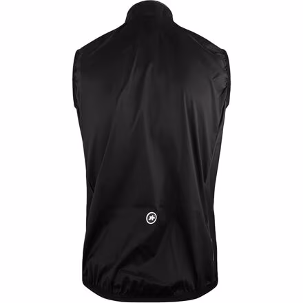 MILLE GT Wind Vest C2 - Men's