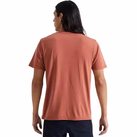 S-Logo Short-Sleeve T-Shirt - Men's