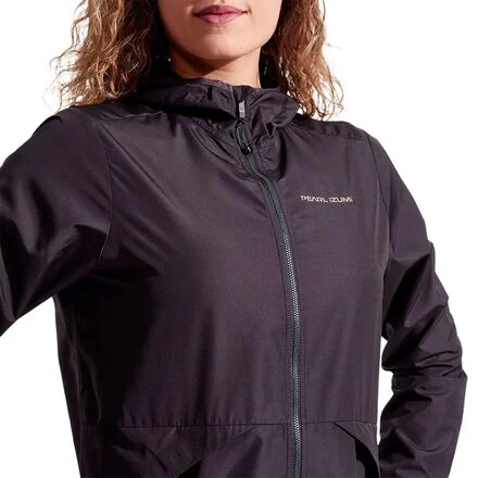 Summit Barrier Jacket - Women's