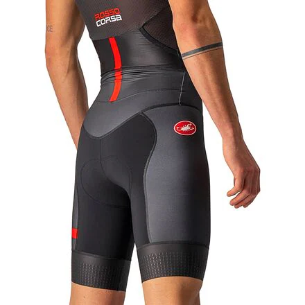Free Sanremo 2 Sleeveless Tri Suit - Men's