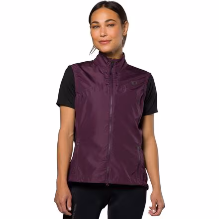 Quest Barrier Convertible Jacket - Women's
