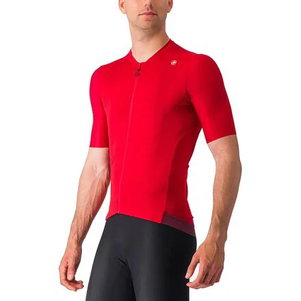 Espresso Jersey - Men's