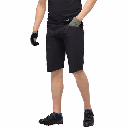 Fjora Flex1 Midweight Short - Men's