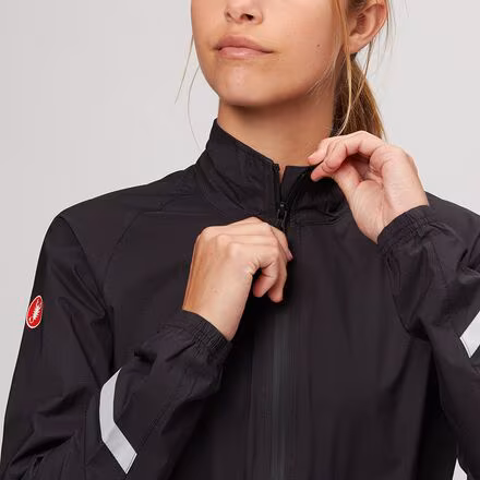Emergency 2 Rain Jacket - Women's