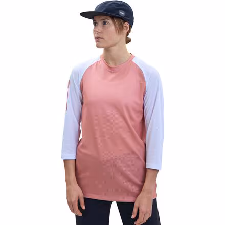 MTB Pure 3/4 Jersey - Women's