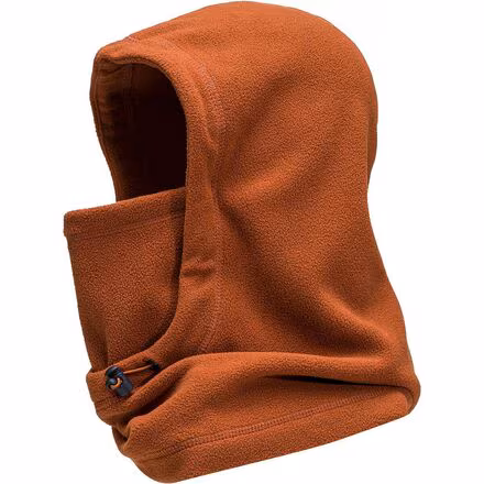 Polar Fleece Neck Balaclava