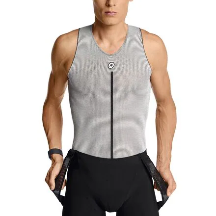 1/3 Sleeveless Skin Layer P1 - Men's