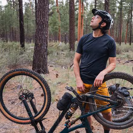 Apex Merino Tech T-Shirt - Men's