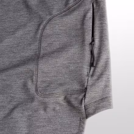 SingleTrack Short-Sleeve Jersey - Men's