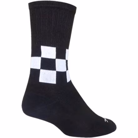 SGX6 Speedway Sock