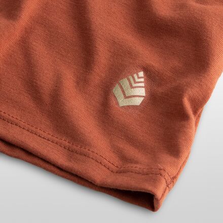 The 3/4 Raglan Jersey - Women's