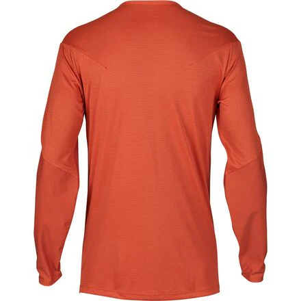 Flexair Pro Long-Sleeve Jersey - Men's