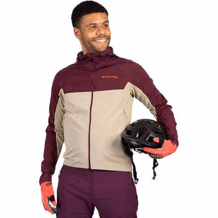 MT500 II Thermal Long-Sleeve Jersey - Men's