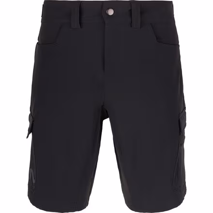 Squad 2-in-1 Short - Men's