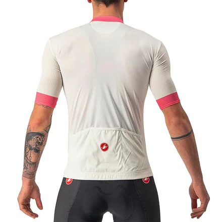 Fuori #GIRO Jersey - Men's