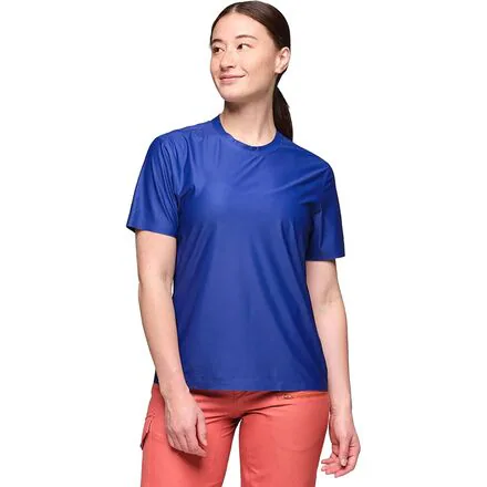 Beyond Tech T-Shirt - Women's