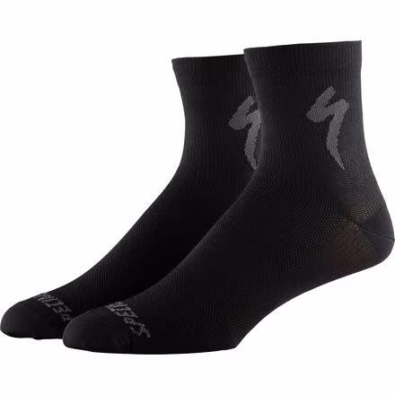 Soft Air Road Mid Sock