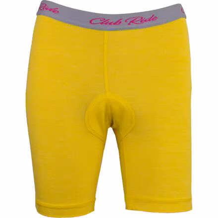 Montcham Short - Women's