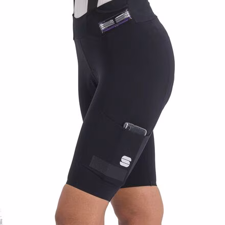Ultra Bibshort - Women's