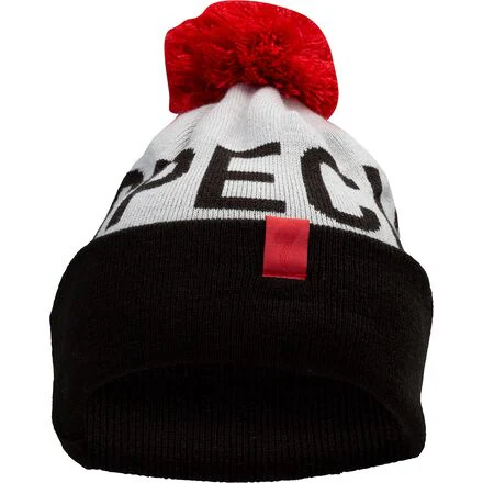 New Era Pom Specialized Beanie