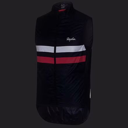 Brevet Gilet - Men's