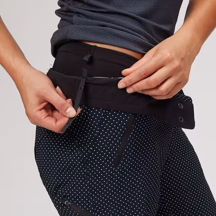 Navaeh Novelty Short + Essential Liner - Women's