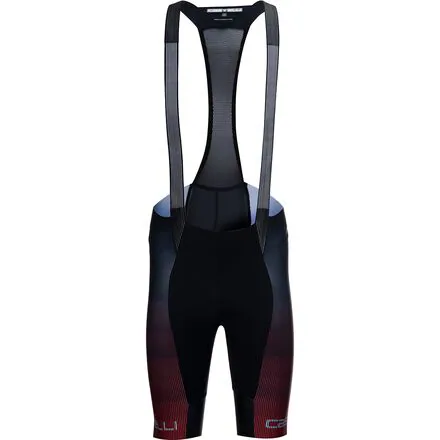 Free Aero RC Pro Limited Edition Bib Short - Men's